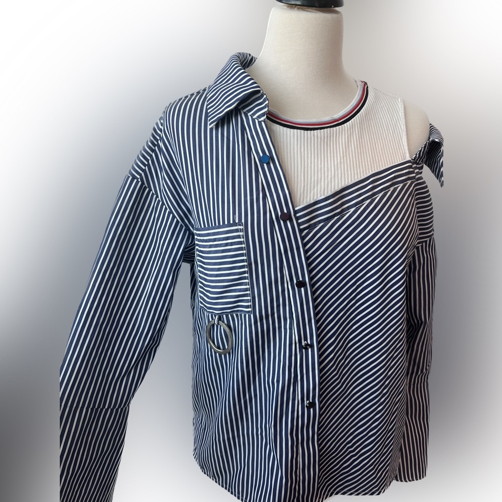 Gorgeous stylish blouse 💕